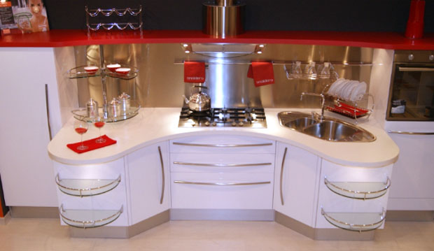 Best Cucina Skyline Snaidero Contemporary Bakeroffroad Us ... Best Cucina Skyline Snaidero Contemporary Bakeroffroad Us ...